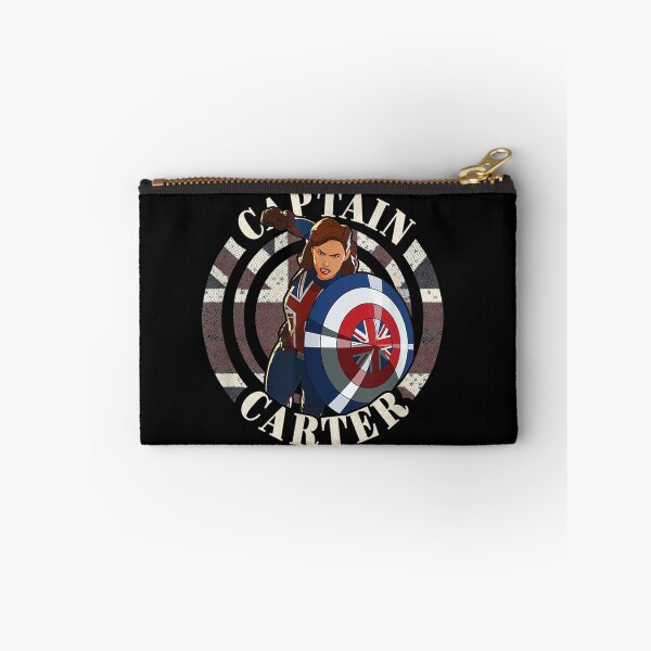 Item preview, Captain Carter Stamp designed and sold by Craindenp.