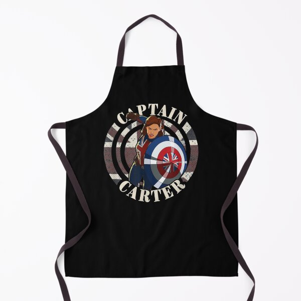 Item preview, Captain Carter Stamp designed and sold by Craindenp.