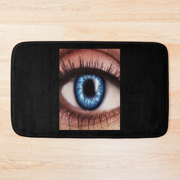Item preview, Blue eye| Perfect Gift For you and friends | big eye gift designed and sold by anitatana.