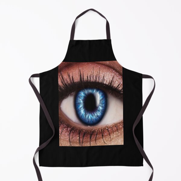Item preview, Blue eye| Perfect Gift For you and friends | big eye gift designed and sold by anitatana.