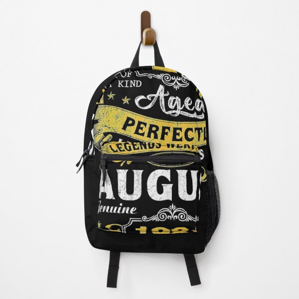 Item preview, Legends Born In August 1981 40th Birthday designed and sold by rosamaria2020.