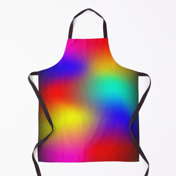 Item preview, Colorful spots designed and sold by Tephany08.