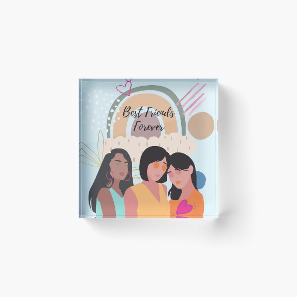Item preview, Best Friends designed and sold by emajasmine.
