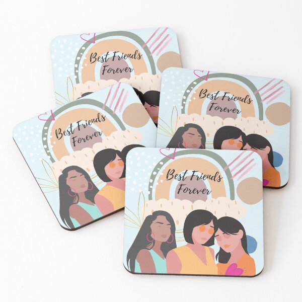 Item preview, Best Friends designed and sold by emajasmine.