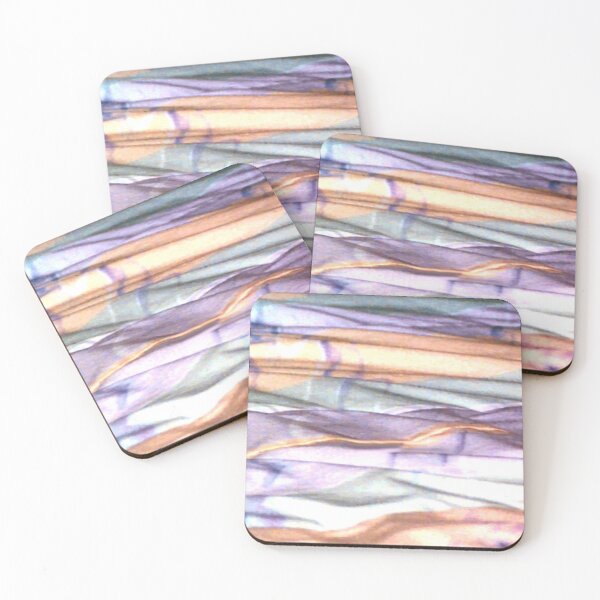 Item preview, Horizontal Waves designed and sold by kristalcurt.