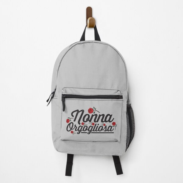 Item preview, Nonna orgogliosa designed and sold by StarsForgers.