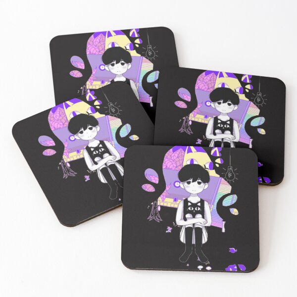 Item preview,  Omori designed and sold by laourajane.