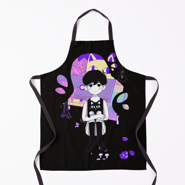 Item preview, Omori designed and sold by laourajane.