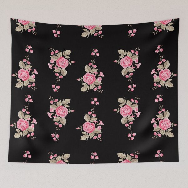 Item preview, Pattern Spring Flowers V2 designed and sold by FADYMAG.