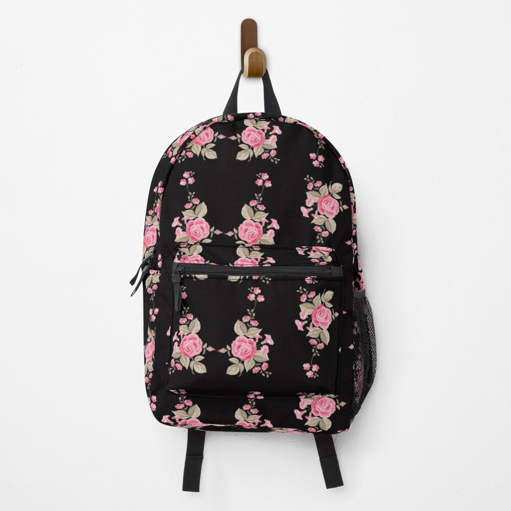 Item preview, Backpack designed and sold by FADYMAG.