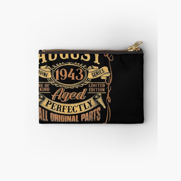 Item preview, Legend August 1943 78th Birthday designed and sold by rosamaria2020.