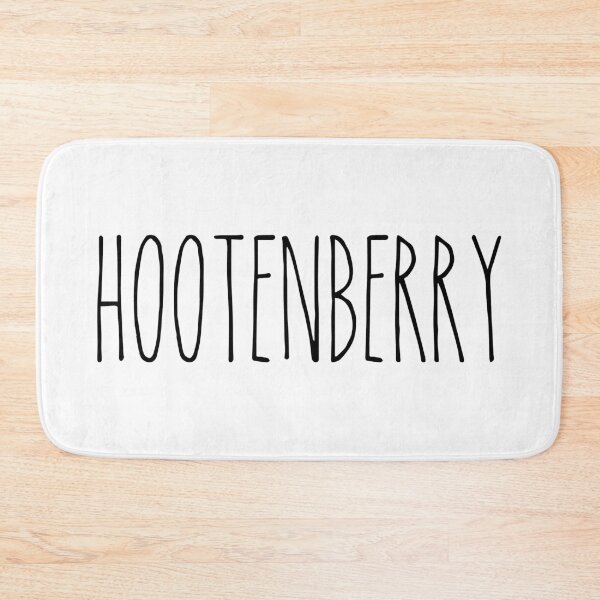 Item preview, Hootenberry Amberlynn Reid Quote designed and sold by MemeRehab.