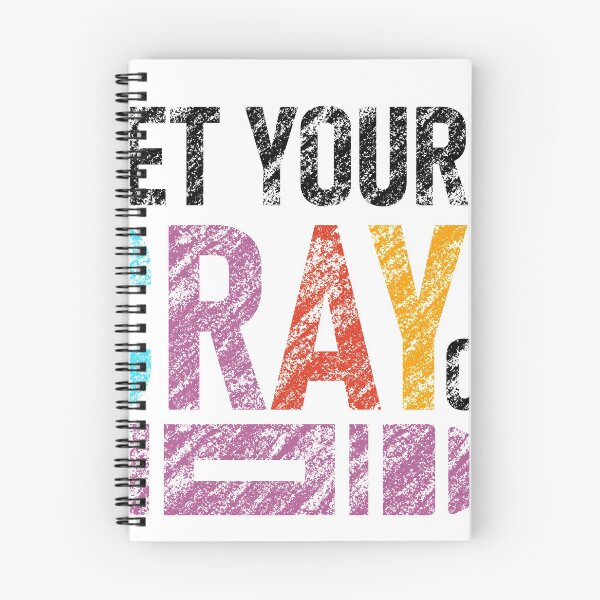 Item preview, Back to School Get Your Cray on! designed and sold by Marakstore.