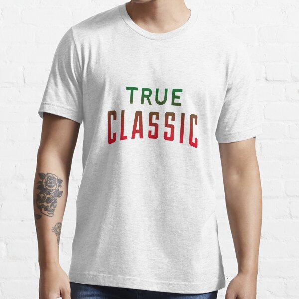 real classic tees