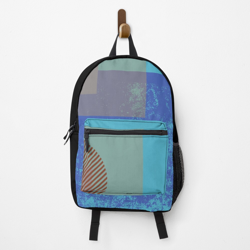 Item preview, Backpack designed and sold by SimplyEmpty.