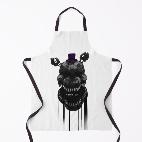 Item preview, FNAF-IT'S ME designed and sold by FILMBIONICX.