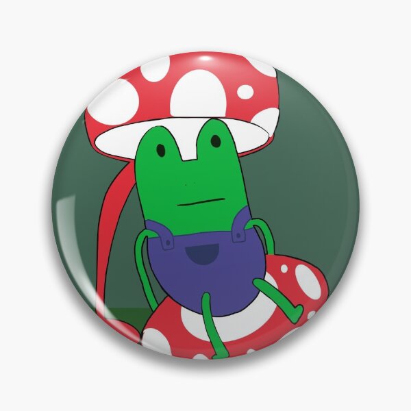 Artikelvorschau, Froschsalon entworfen und verkauft von DesignsbyGhost.