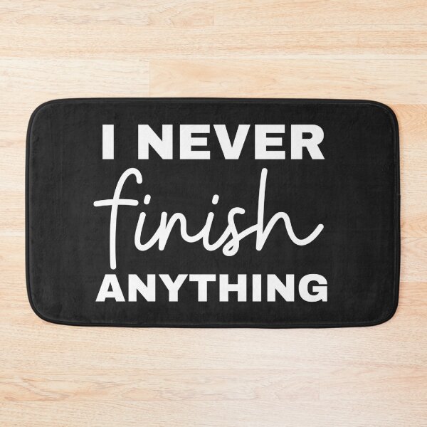 Item preview, I never finish anything designed and sold by WordArtDesign.