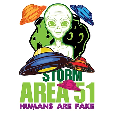 Artwork thumbnail, STORM AREA 51 by RIGHTCHUS