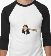 Pink Floyd Dorothy Men's Baseball ¾ T-Shirt