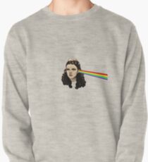 Sudadera cerrada Pink Floyd Dorothy