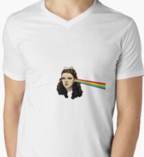 Pink Floyd Dorothy Men's V-Neck T-Shirt