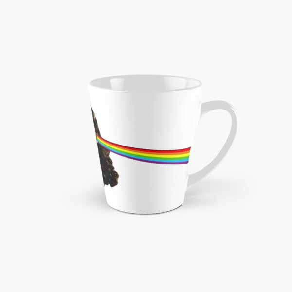 Pink Floyd Dorothy Tall Mug
