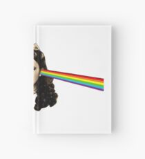 Pink Floyd Dorothy Hardcover Journal