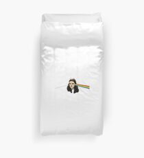 Pink Floyd Dorothy Duvet Cover