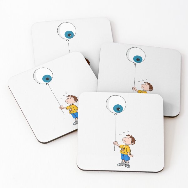 Item preview, "Big Dad"| Perfect Gift For you and friends | big eye gift designed and sold by anitatana.