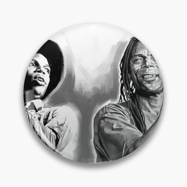 Item preview, Ranking Roger designed and sold by Stephen Brotherstone.
