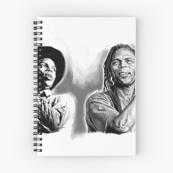 Item preview, Ranking Roger designed and sold by Stephen Brotherstone.