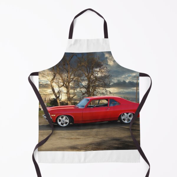 Item preview, 1970 Chevrolet Nova designed and sold by DaveKoontz.