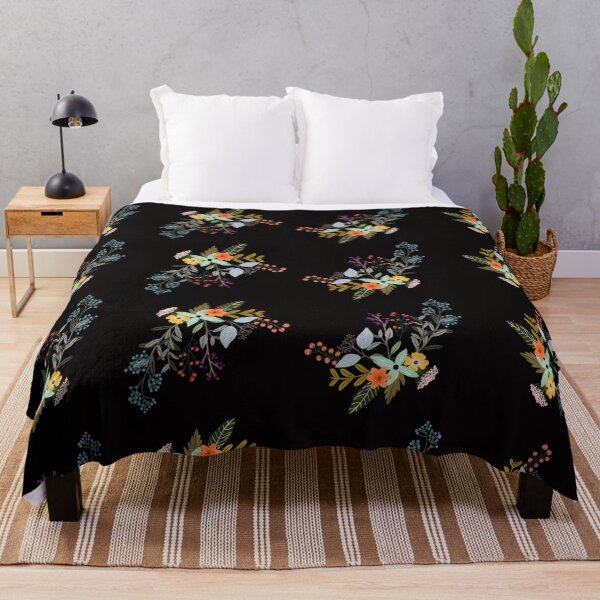 Item preview, floral pattern 1 designed and sold by FADYMAG.