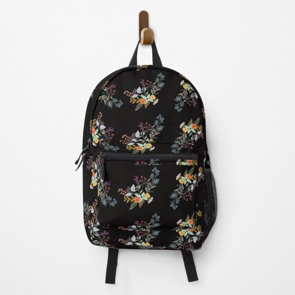 Item preview, floral pattern 1 designed and sold by FADYMAG.