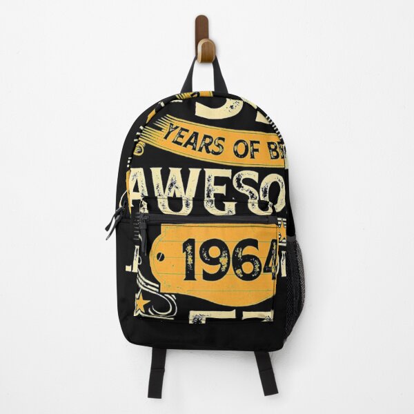 Item preview, Vintage August 1964 57th Birthday designed and sold by rosamaria2020.