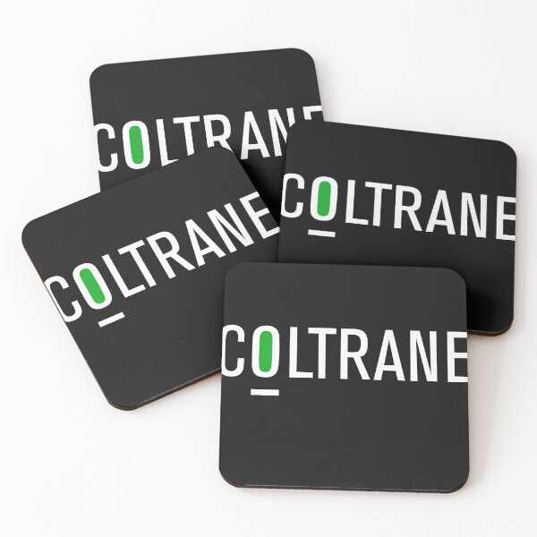 Item preview, COLTRANE Graphic TEE designed and sold by Studiob3.