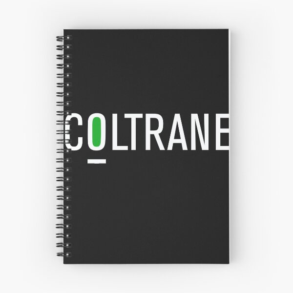 Item preview, COLTRANE Graphic TEE designed and sold by Studiob3.