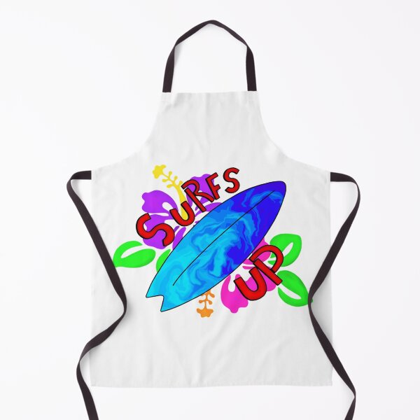 Item preview, Surfs Up  designed and sold by chloesartworld.