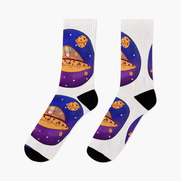 Item preview, Finalspace designed and sold by Imakeyouhappy.