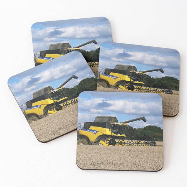 Item preview, Wheat Harvest designed and sold by Barrie Woodward.