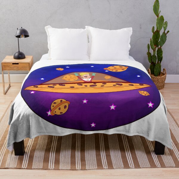Item preview, Finalspace designed and sold by Imakeyouhappy.