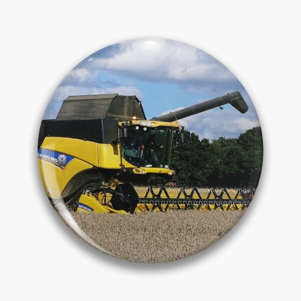 Item preview, Wheat Harvest designed and sold by Barrie Woodward.
