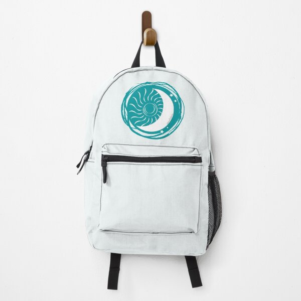 Item preview, Moon Magic Sun Being designed and sold by elevated-aura.