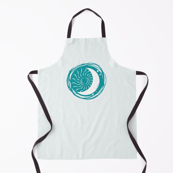 Item preview, Moon Magic Sun Being designed and sold by elevated-aura.