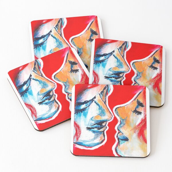 Item preview, INTIMACY designed and sold by Pawnii.