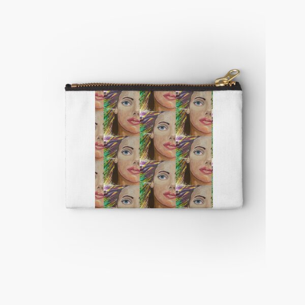 Item preview, woman's eye| Perfect Gift For you and friends | big eye gift designed and sold by anitatana.