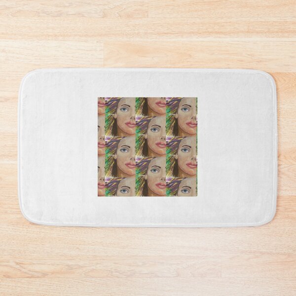 Item preview, woman's eye| Perfect Gift For you and friends | big eye gift designed and sold by anitatana.