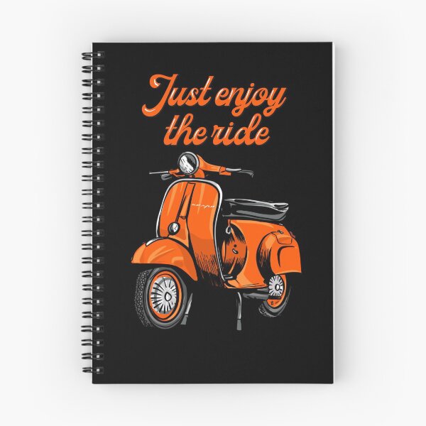 Item preview, Just enjoy the ride designed and sold by Cattigal.