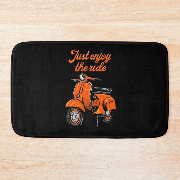 Item preview, Just enjoy the ride designed and sold by Cattigal.